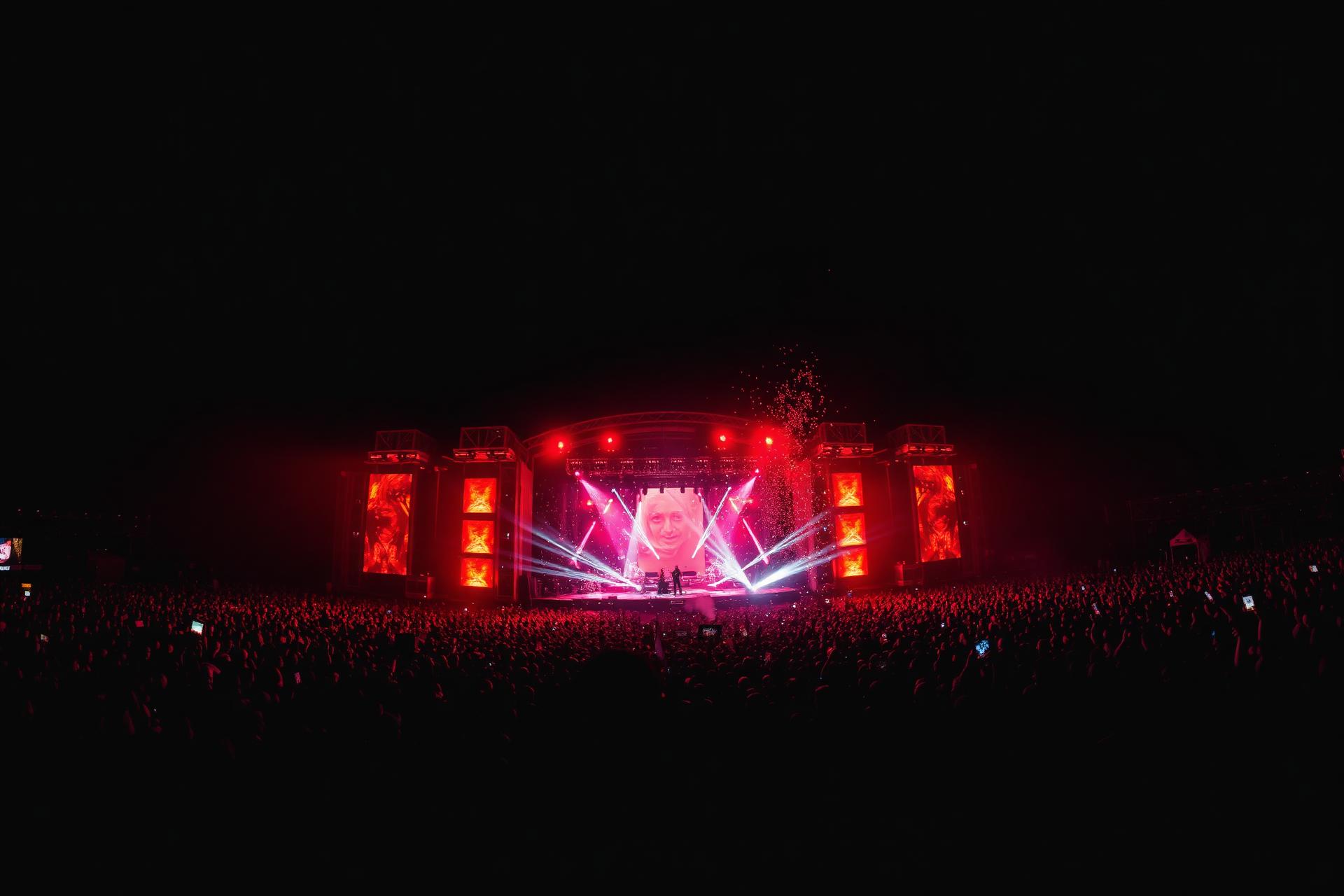 LIVE CONCERTS